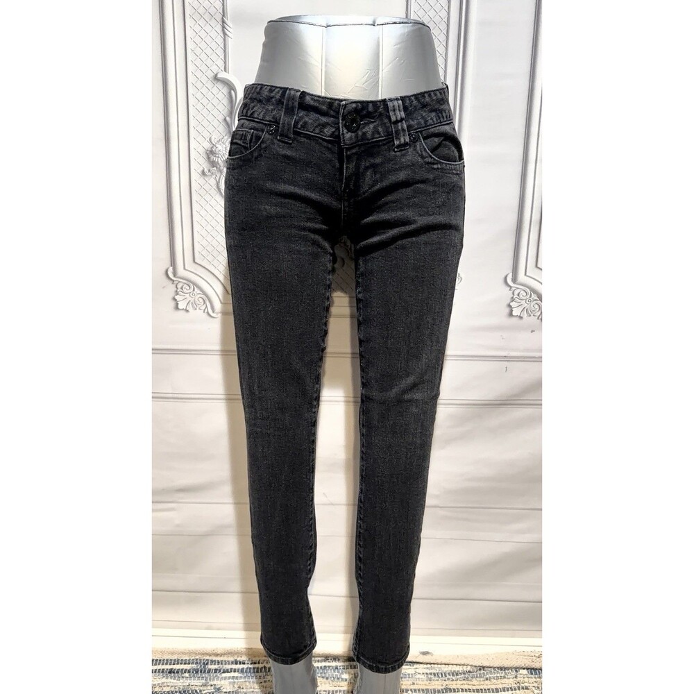 Women’s Daredevil Skinny Leg Jeans Size 24